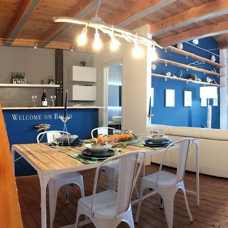 Casa Anna Apartment Syracuse ภายนอก รูปภาพ