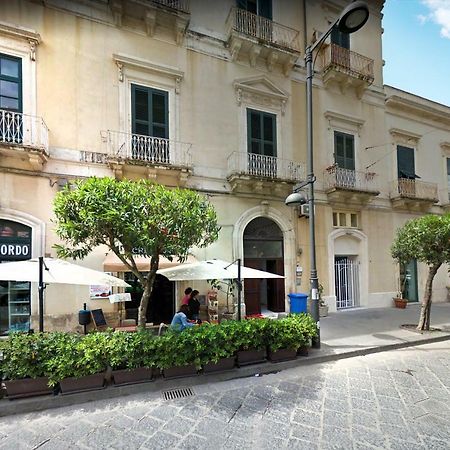 Casa Anna Apartment Syracuse ภายนอก รูปภาพ