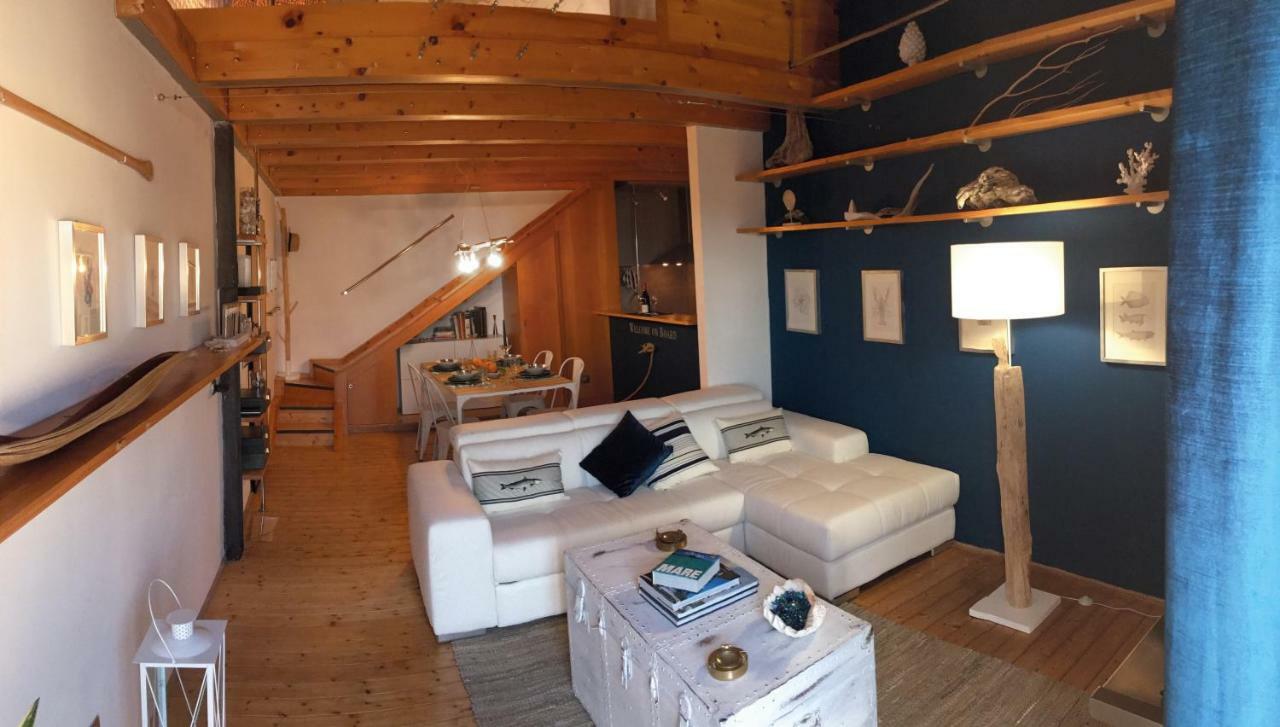 Casa Anna Apartment Syracuse ภายนอก รูปภาพ