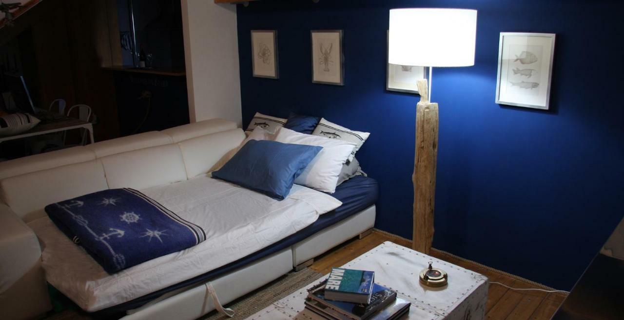Casa Anna Apartment Syracuse ภายนอก รูปภาพ