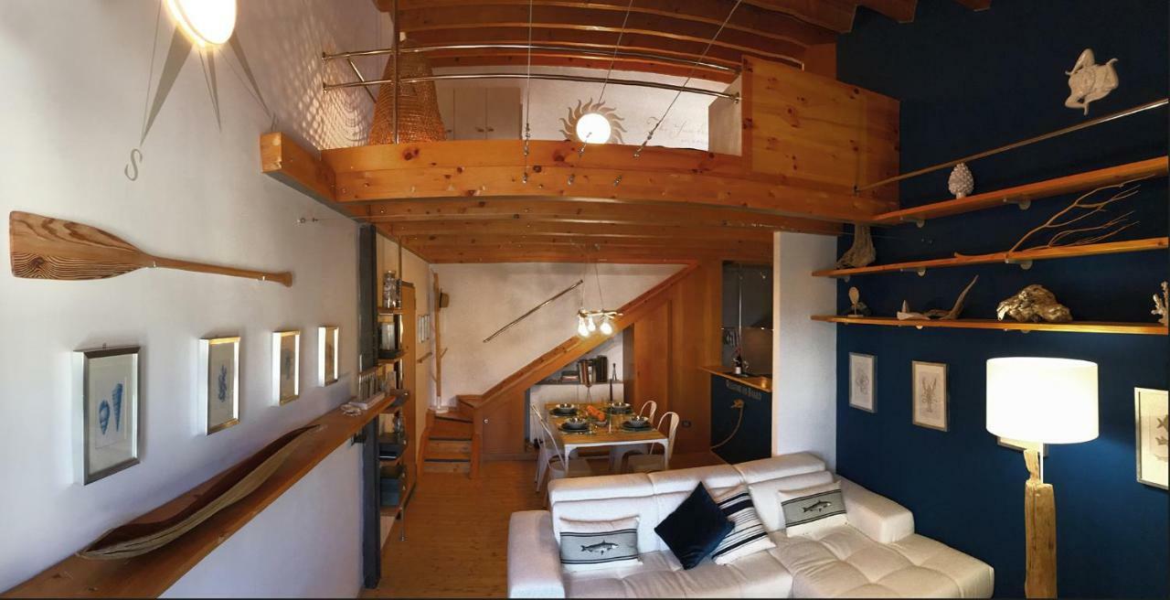 Casa Anna Apartment Syracuse ภายนอก รูปภาพ