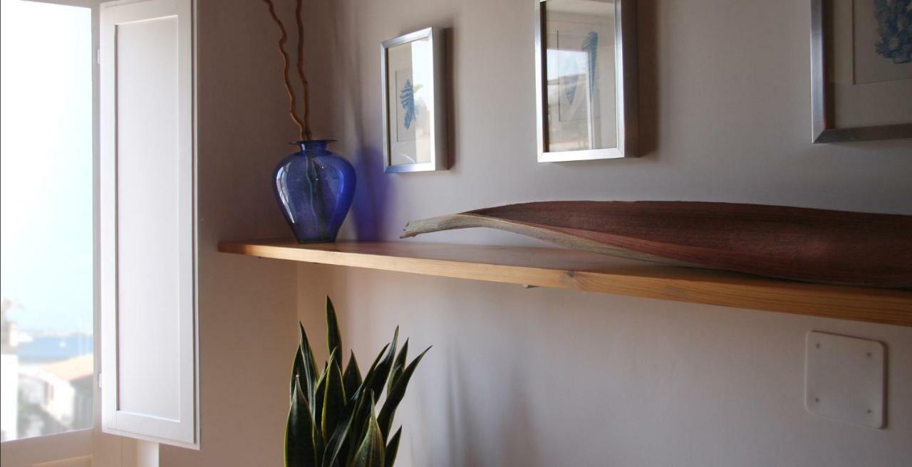 Casa Anna Apartment Syracuse ภายนอก รูปภาพ