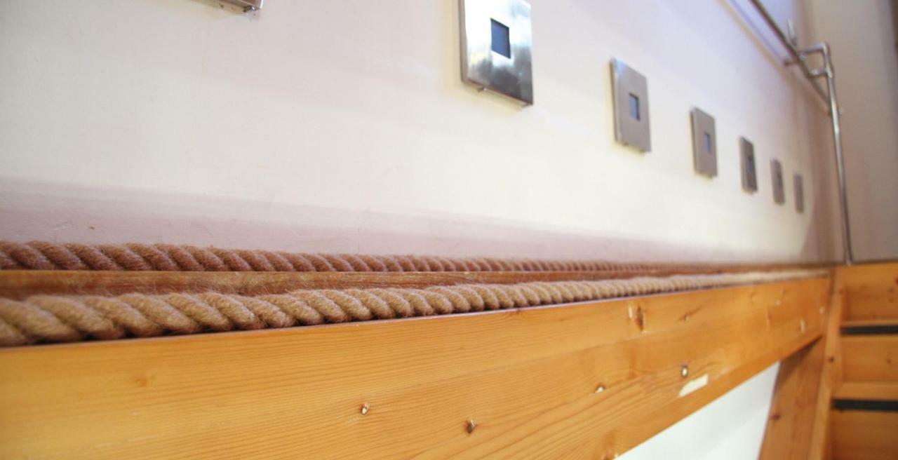 Casa Anna Apartment Syracuse ภายนอก รูปภาพ