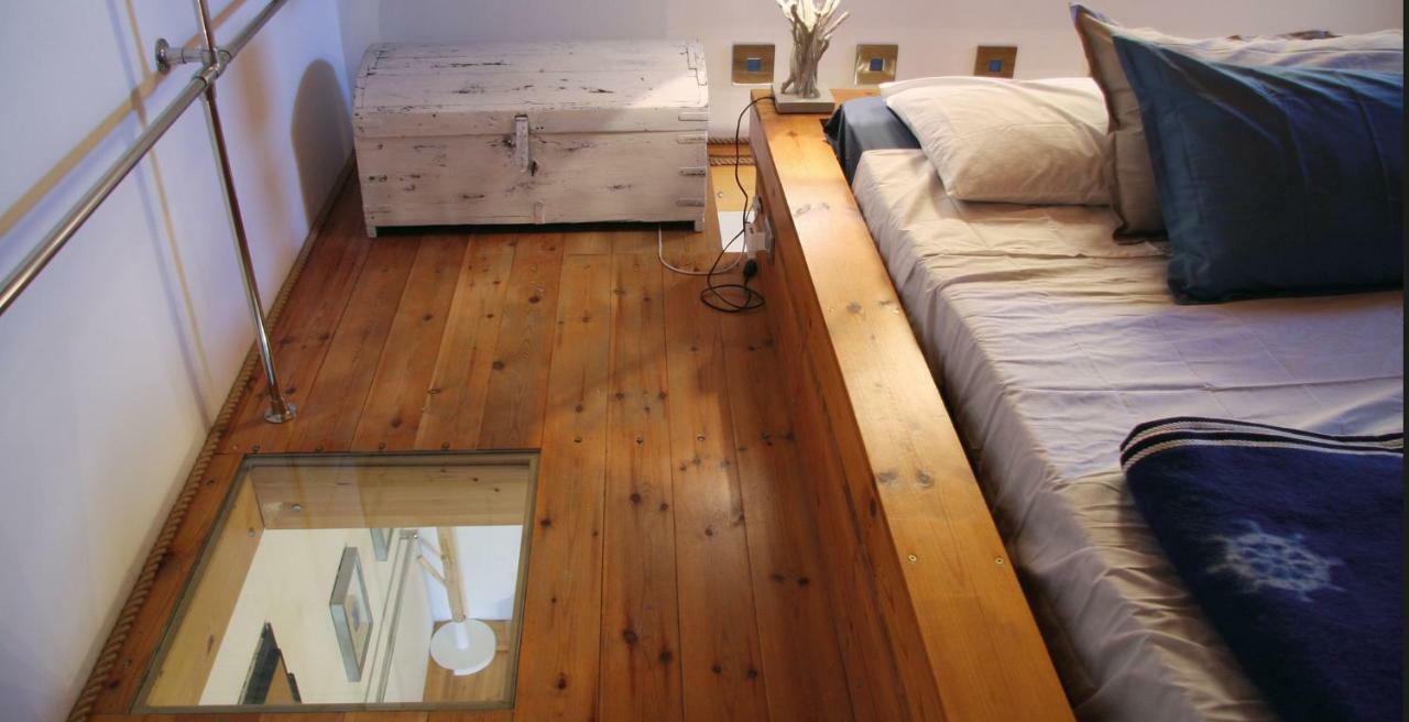 Casa Anna Apartment Syracuse ภายนอก รูปภาพ