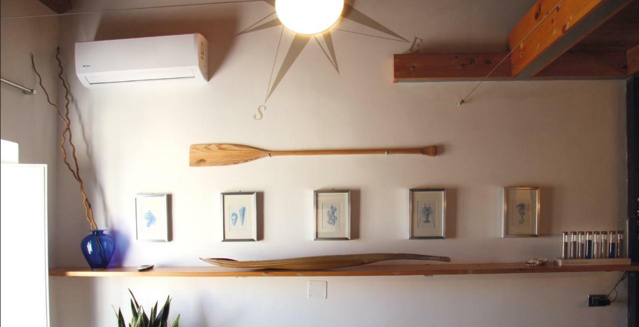 Casa Anna Apartment Syracuse ภายนอก รูปภาพ