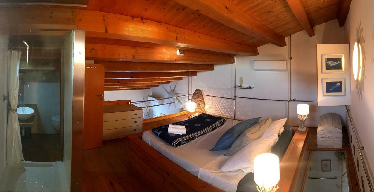 Casa Anna Apartment Syracuse ภายนอก รูปภาพ