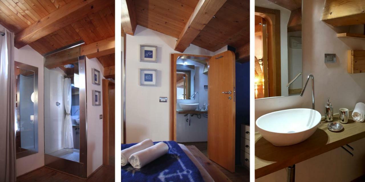 Casa Anna Apartment Syracuse ภายนอก รูปภาพ
